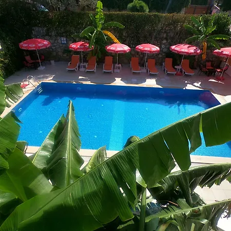 Sarıhan Apart Otel-3