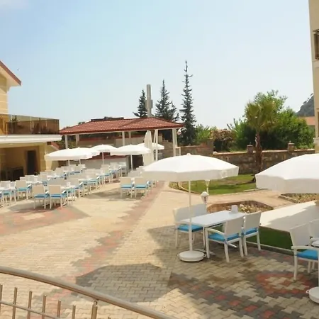 Marcan Resort Hotel-3