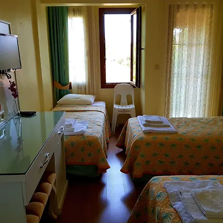 İlkiz Beach Hotel-3