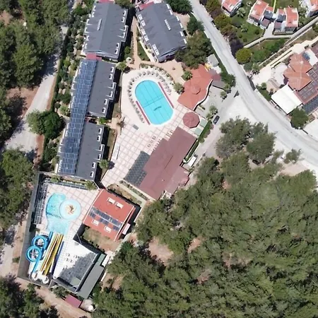 Telmessos Neva Hotel-2