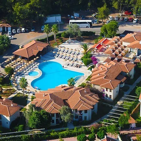 Telmessos Neva Hotel-3