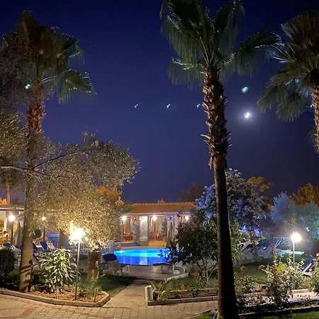 Gorkem Hotel & Apartments-2