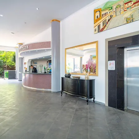 Montebello Resort Hotel-2