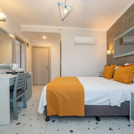 Tonoz Beach Hotel-2