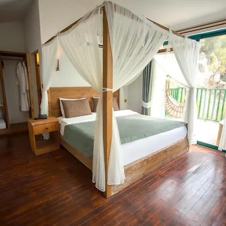 Symbola Oludeniz Beach Hotel-2