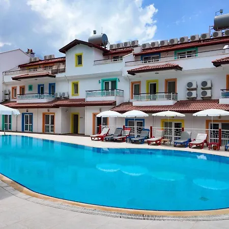 Konfor Suite Otel-2