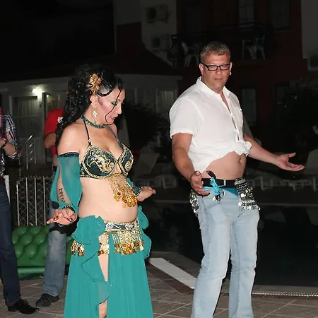 Olympos Hotel-2