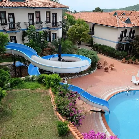 Green Anatolia Club&Hotel-2