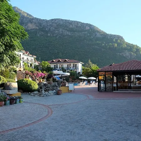 Green Anatolia Club&Hotel-3