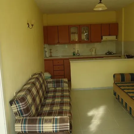 Hotel Babadag-2