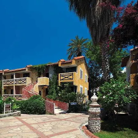 Noa Hotels Oludeniz Resort-3