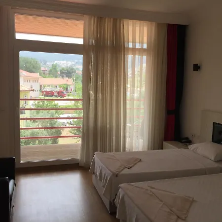 Lycian Hotel-2