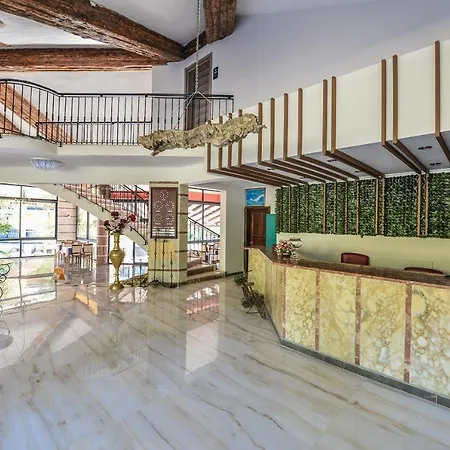 Seyir Village Hotel-2