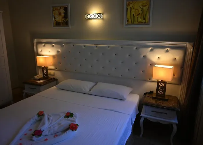 Telmessos Select - Adult Only