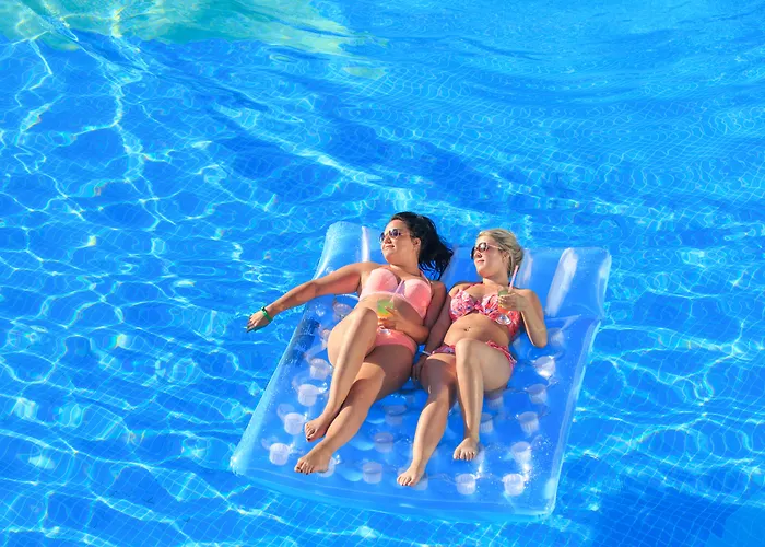 Orka Sunlife Resort And Aquapark