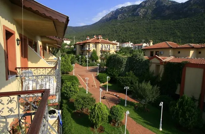Destina Hotel Ölüdeniz, Türkiye