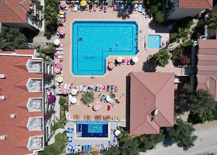 Celay Hotel