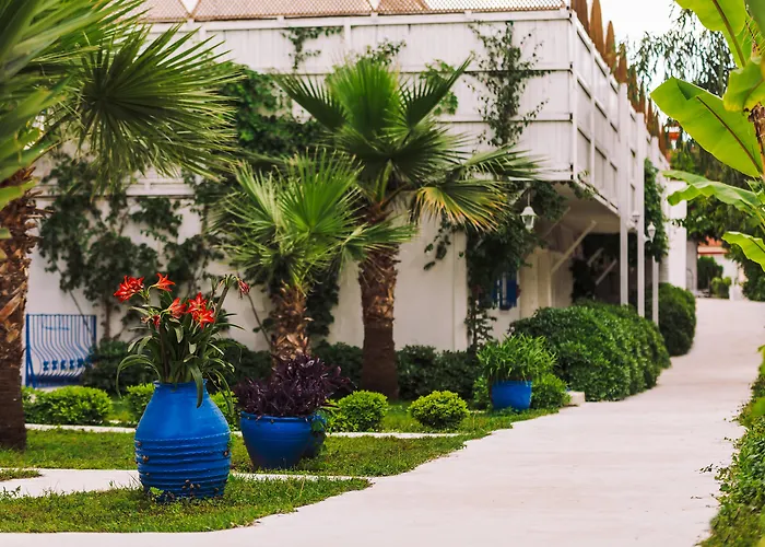 Monta Verde & Villas