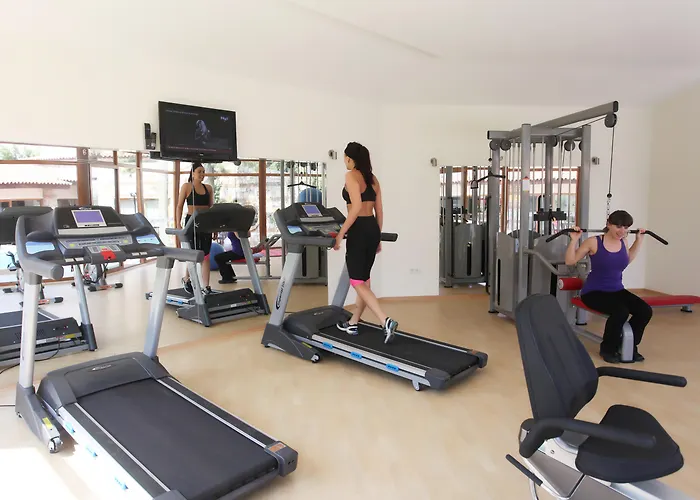 Orka World Hotel & Aquapark Oludeniz, Turkey