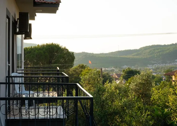 Kibele Hotel