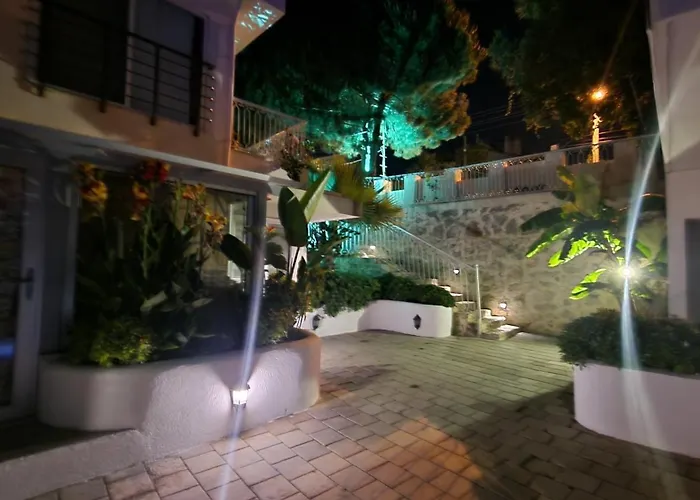 Oeluedeniz Guenluek Kiralik Daire & Apart Havuzlu, Turkey