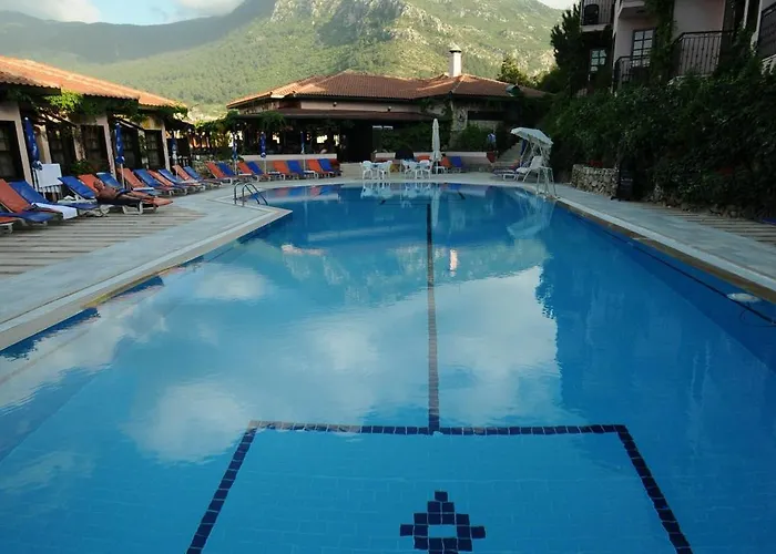Hisar Holiday Club