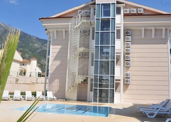 Aes Club Hotel