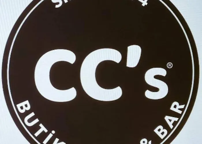 Cc'S Butik Hotel Oludeniz, Turkey