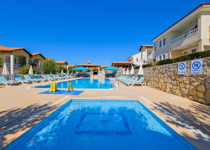 Larimar Suite