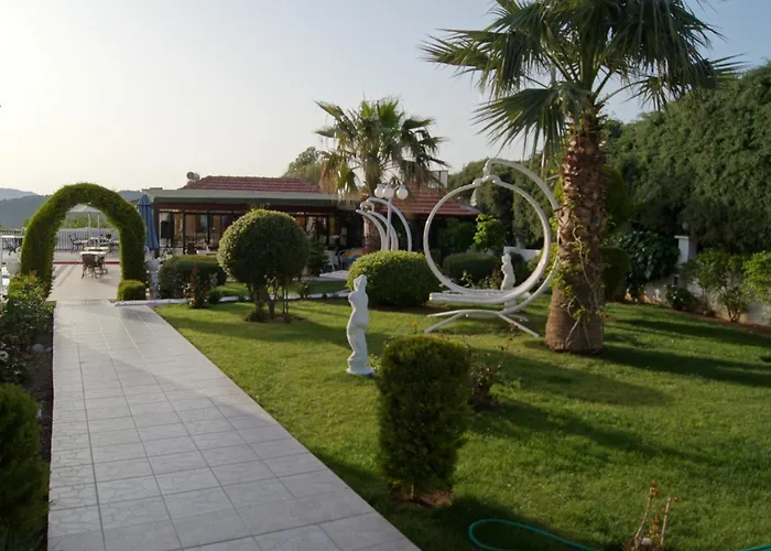 Forever Hotel