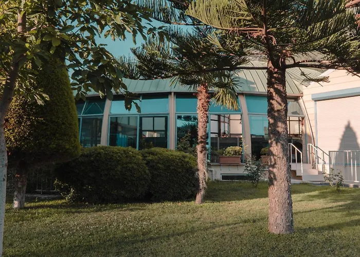Belcehan Hotel