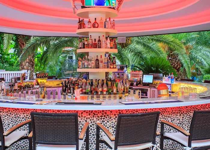 Flamingo Hotel&Spa - Pet Friendly Ölüdeniz, Türkei