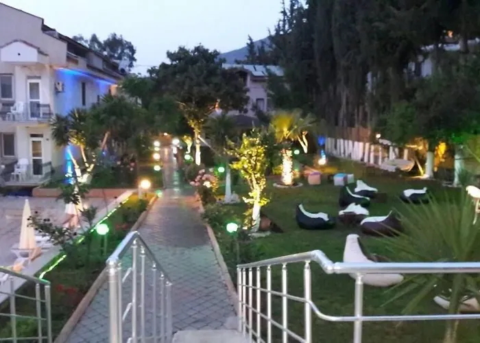 Yunus Hotel Oludeniz