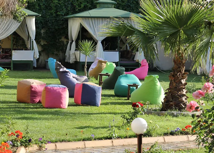 Yunus Hotel Oludeniz