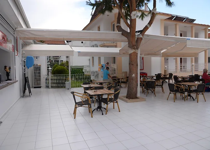 Karbel Beach Hotel Ölüdeniz, Türkiye