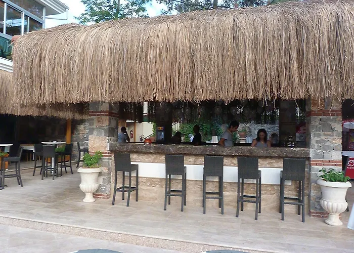 Telmessos Select - Adult Only