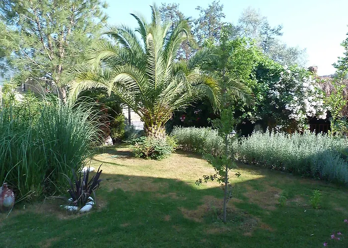 Telmessos Select Hotel - Adult Only