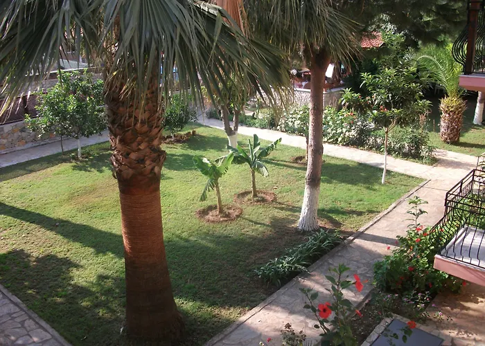 İlkiz Beach Hotel Ölüdeniz, Türkiye