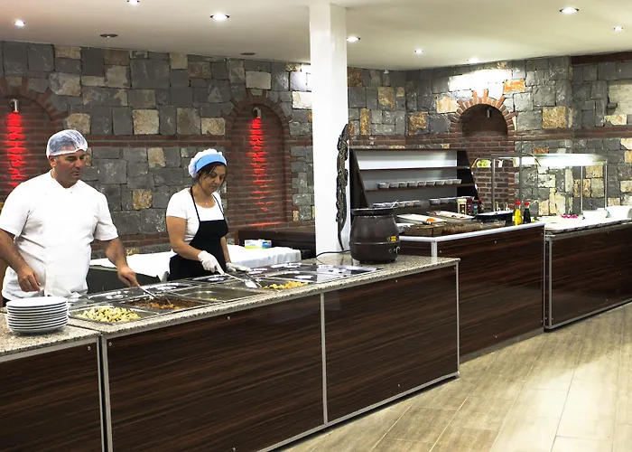 Konfor Suite Otel Ölüdeniz, Türkiye
