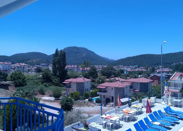 Sunocean Otel Ölüdeniz, Türkiye