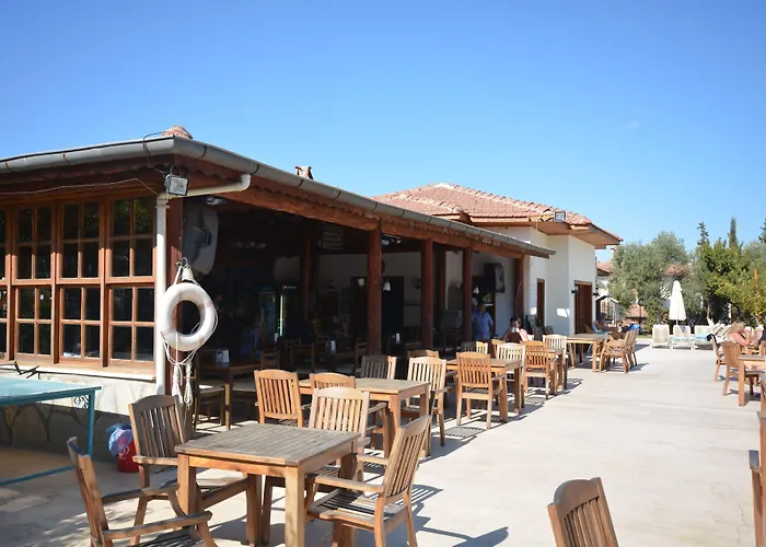 Saray Hotel