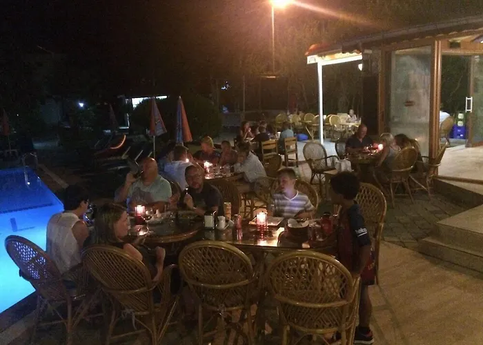 Gorkem Hotel & Apartments Oludeniz, Turkey