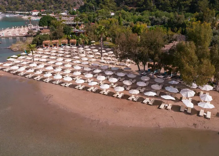 Sugar Beach Club
