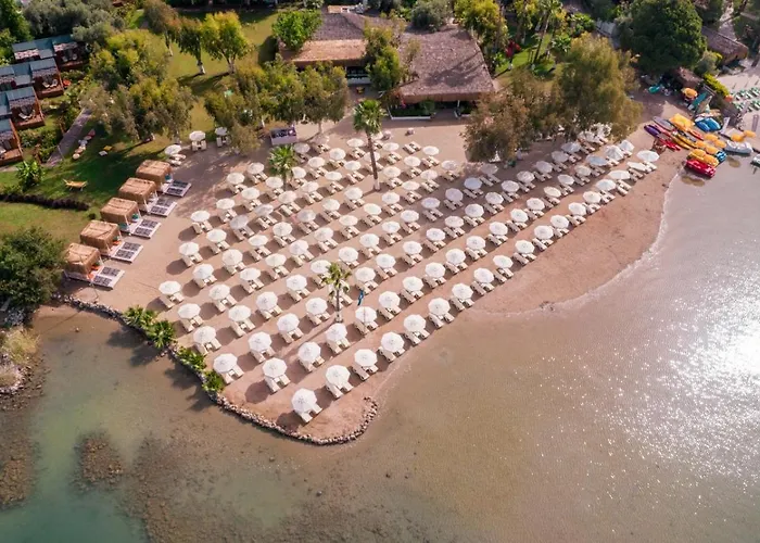 Sugar Beach Club