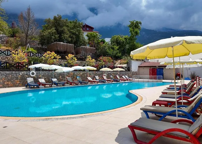 Konfor Suite Otel