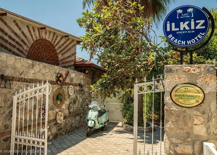 İlkiz Beach Hotel