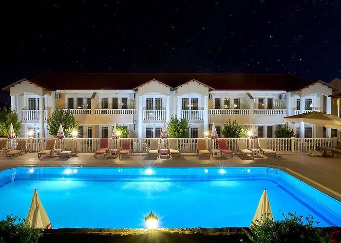 Larimar Suite