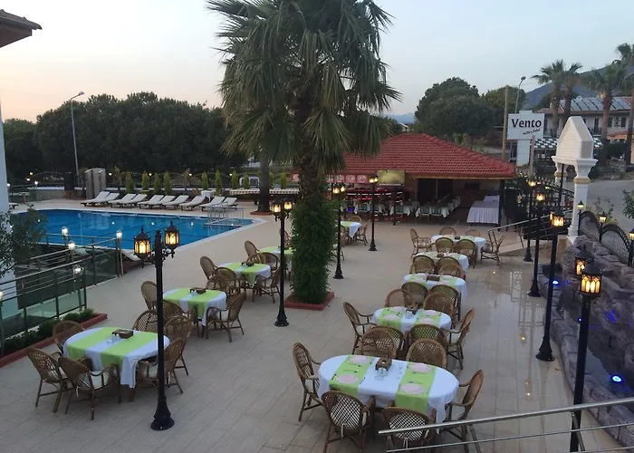 Fethiye Park Hotel