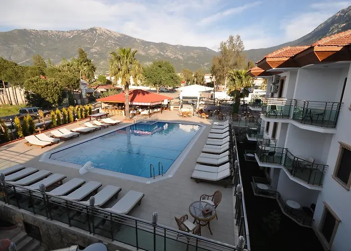 Fethiye Park Hotel