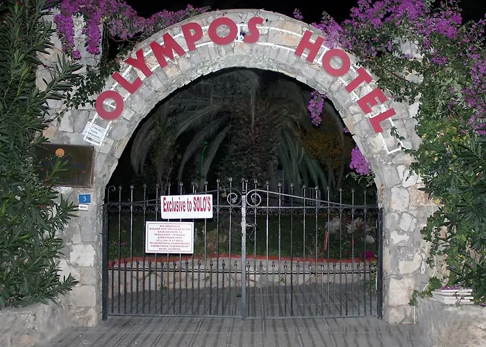 Olympos